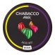 Смесь Chabacco MIX MEDIUM - Sour Jelly (Кислое Желе, 200 грамм)