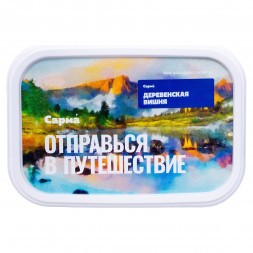 Табак Сарма - Деревенская Вишня (200 грамм)