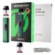 Электронная сигарета Vaporesso XROS 4 - Green (Зелёная)