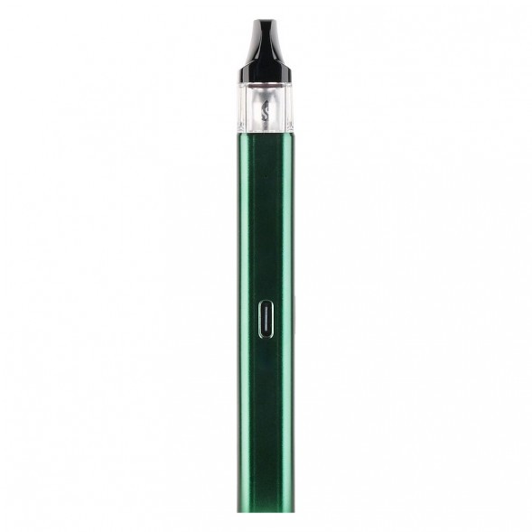 Электронная сигарета Vaporesso XROS 4 - Green (Зелёная)
