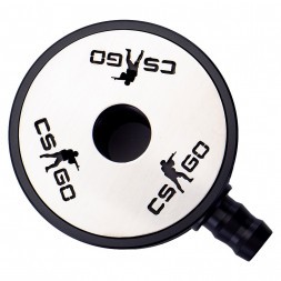 Кальян ESS - Comics CS GO (Без Колбы)