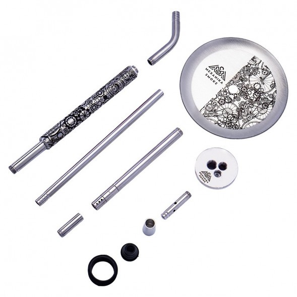 Кальян Mexanika - STM MS (Без Колбы)