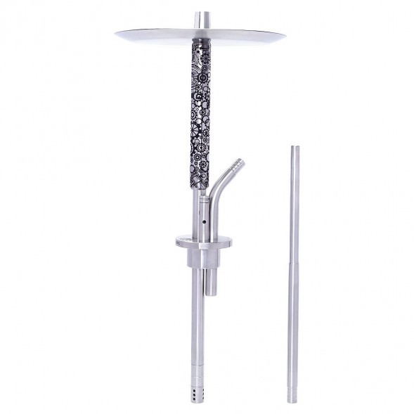 Кальян Mexanika - STM MS (Без Колбы)