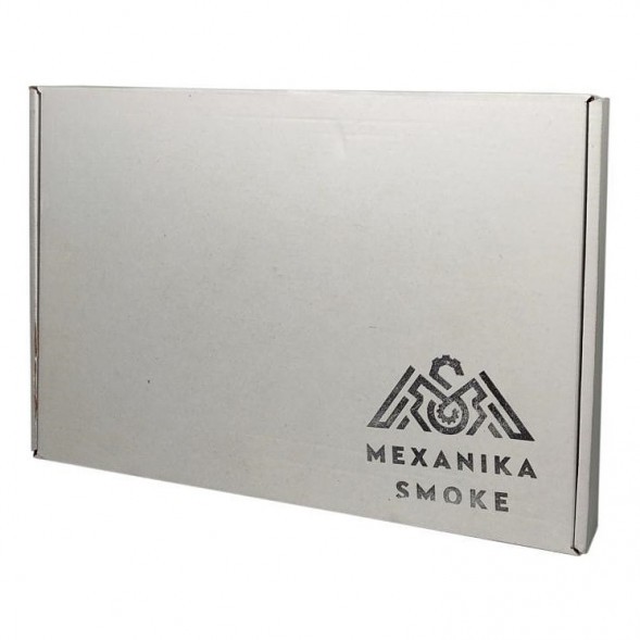 Кальян Mexanika - STM MS (Без Колбы)