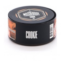 Табак Must Have - Cookie (Печенье, 25 грамм)