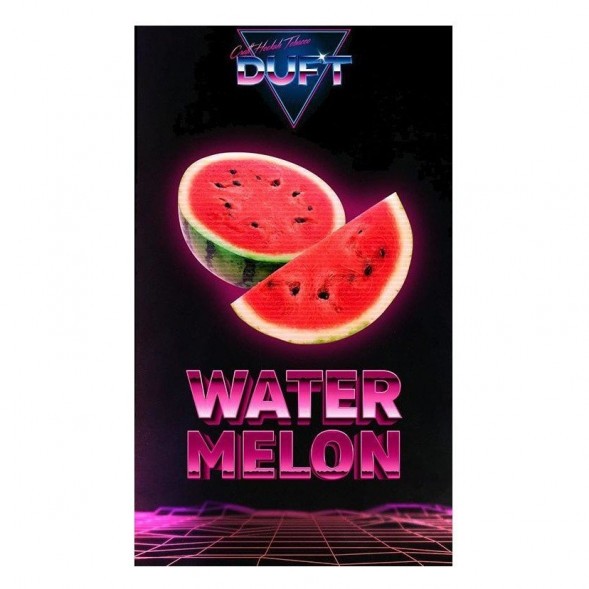 Табак Duft - Watermelon (Арбуз, 20 грамм)