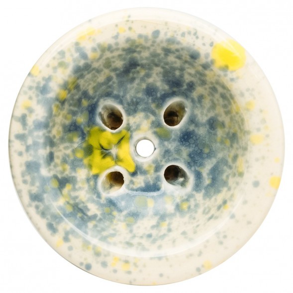 Чаша Cosmo Bowl - Rocket