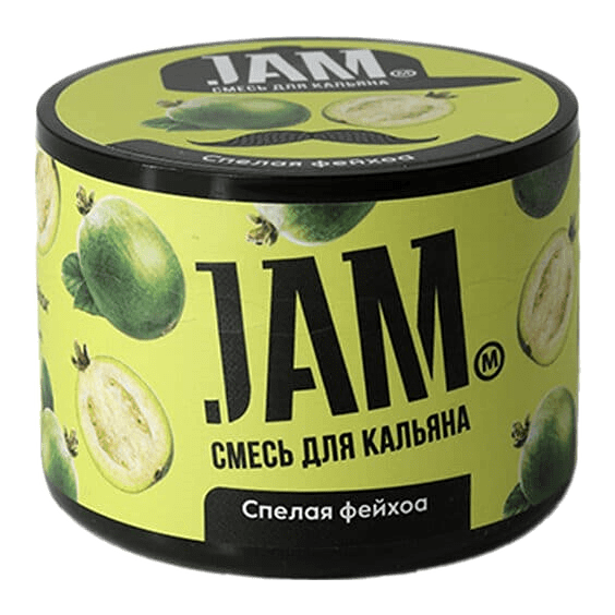 Смесь JAM - Спелая фейхоа (50 грамм)