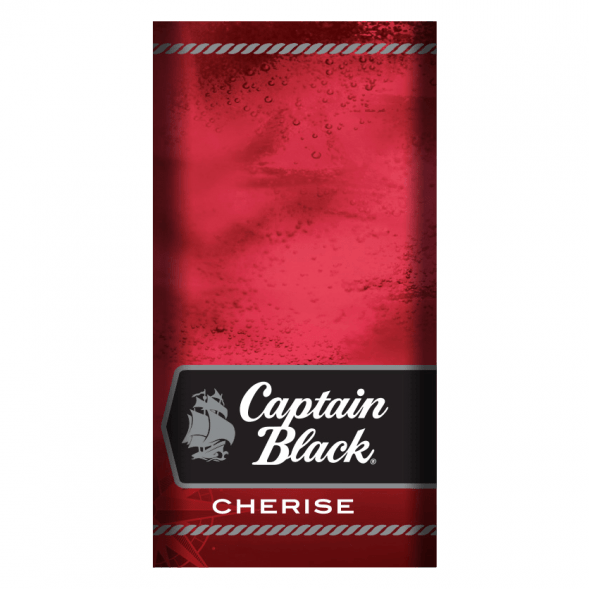 Сигариллы Captain Black - Cherise (20 штук)
