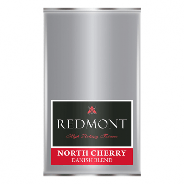 Табак сигаретный Redmont - North Cherry (40 грамм)