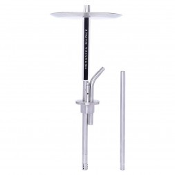 Кальян Mexanika - STM GR White (Без Колбы)