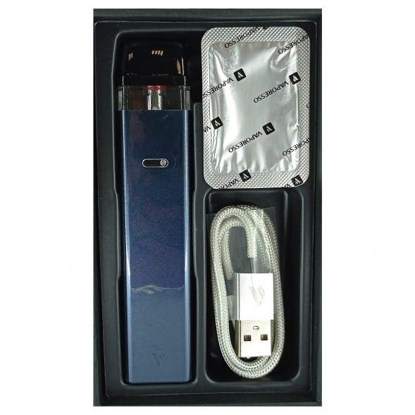Электронная сигарета Vaporesso XROS 2 - Midnight Blue