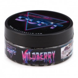 Табак Duft - Wildberry (Лесные Ягоды, 20 грамм)