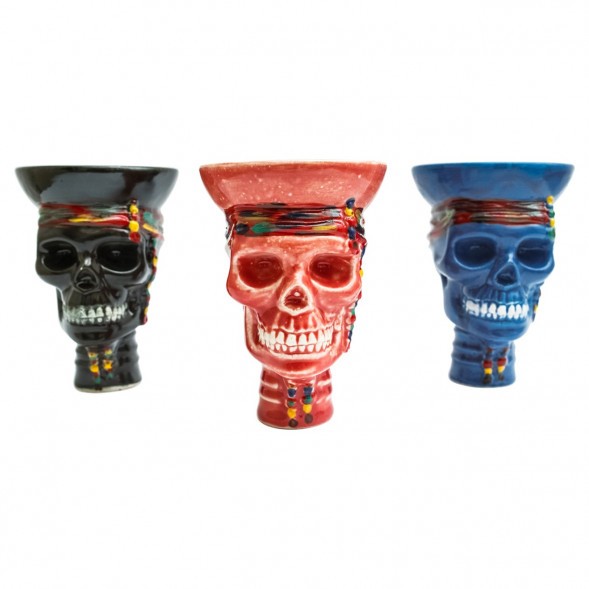 Чаша Cosmo Bowl - Carib