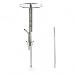 Кальян Mexanika - STM GR Black (Без Колбы)