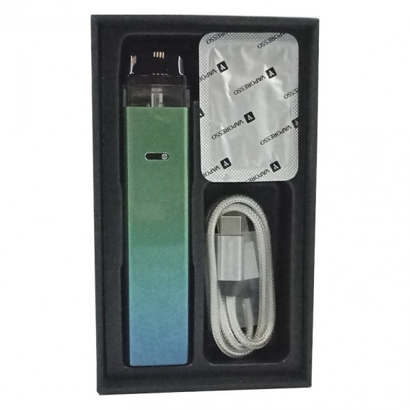 Электронная сигарета Vaporesso XROS 2 - Lime Green