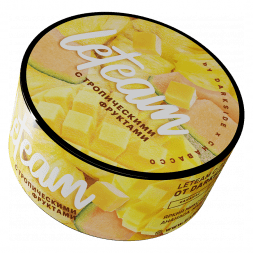 Смесь Leteam - Тропические Фрукты (25 грамм)