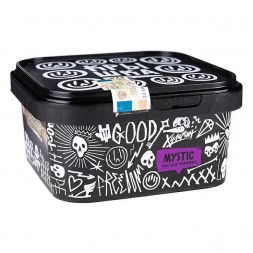 Табак Хулиган - Mystic (Кислая Черника, 200 грамм)