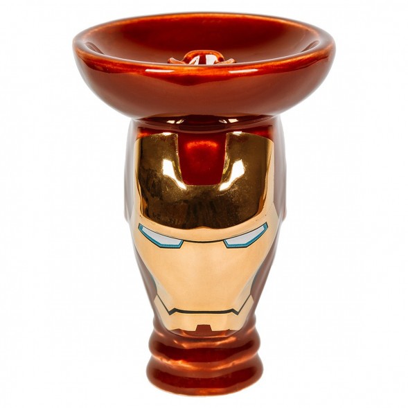 Чаша Cosmo Bowl - Iron Man