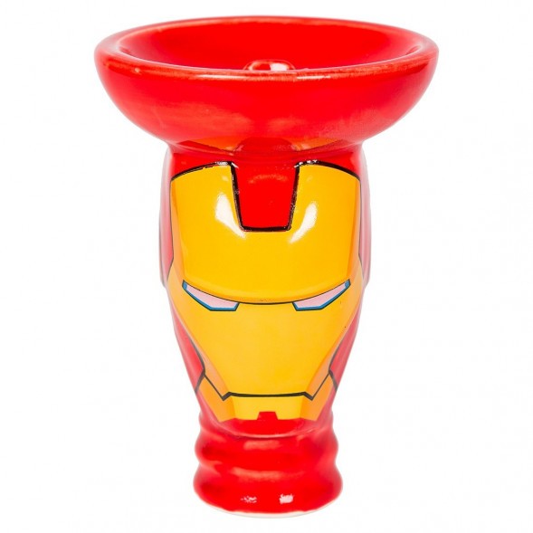 Чаша Cosmo Bowl - Iron Man