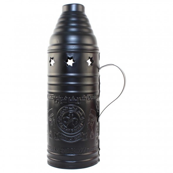 Колпак для кальяна высокий - Sherif