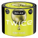 Табак Twice - Kiwi-Tonic (Киви-Тоник, 40 грамм)