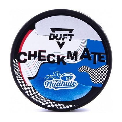Табак Duft Checkmate - C1 Апельсин и Персик (100 грамм)