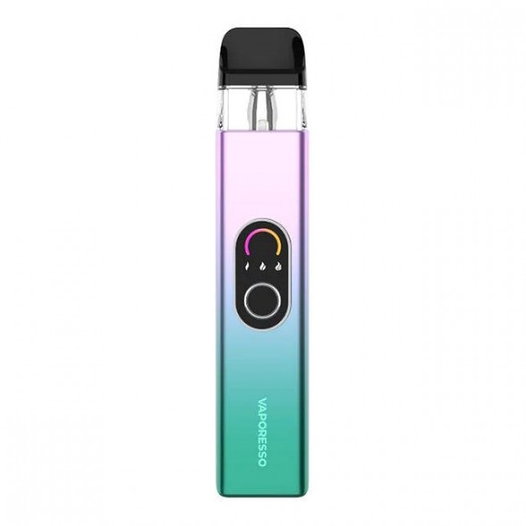 Электронная сигарета Vaporesso XROS 4 - Pink Mint (Розовая Мята)