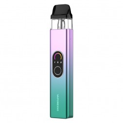 Электронная сигарета Vaporesso XROS 4 - Pink Mint (Розовая Мята)