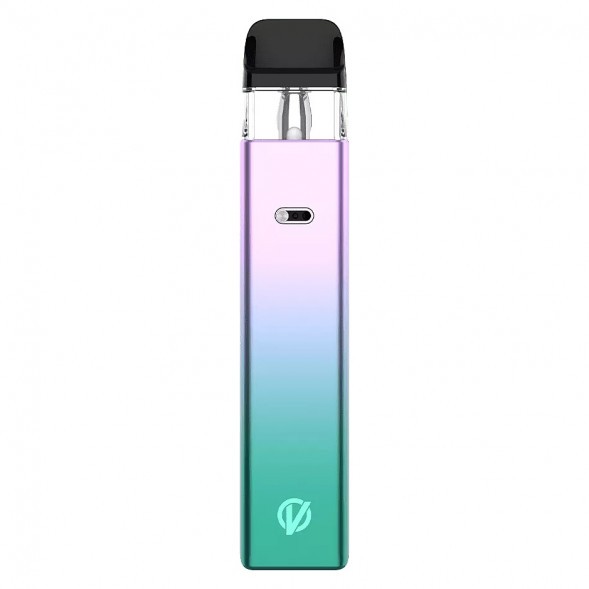 Электронная сигарета Vaporesso XROS 4 - Pink Mint (Розовая Мята)