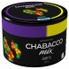 Смесь Chabacco MIX MEDIUM - Skittle (Скиттл, 40 грамм)