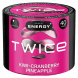 Табак Twice - Kiwi-Cranberry-Pineapple (Киви-Клюква-Ананас, 40 грамм)