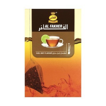 Табак Al Fakher - Эрл Грей (Earl Grey, 50 грамм)