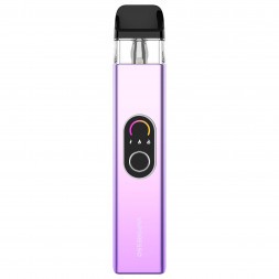 Электронная сигарета Vaporesso XROS 4 - Lilac Purple (Сиренево-Фиолетовая)