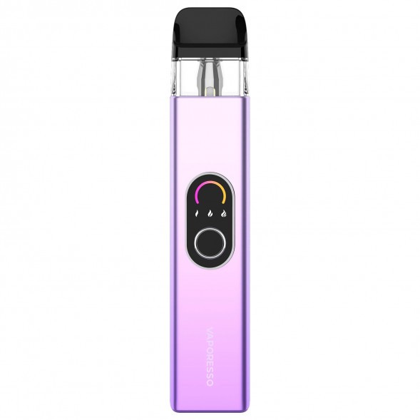 Электронная сигарета Vaporesso XROS 4 - Lilac Purple (Сиренево-Фиолетовая)