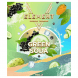 Табак Element V - Green Soda (Огурец, Бузина и Финик, 25 грамм)