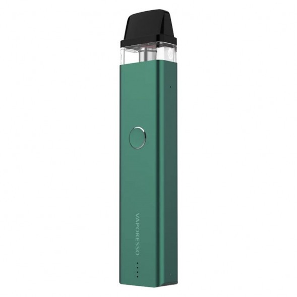 Электронная сигарета Vaporesso XROS 2 - Forest Green