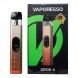 Электронная сигарета Vaporesso XROS 4 - Champagne Gold (Шампанское Золото)
