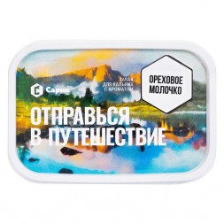 Табак Сарма - Ореховое Молочко (250 грамм)
