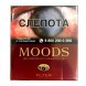 Сигариллы Moods - Filter (20 штук)