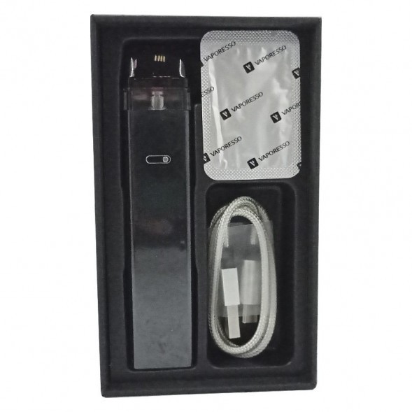 Электронная сигарета Vaporesso XROS 2 - Black