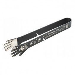 Щипцы для кальяна Misha PIN (Ручки)