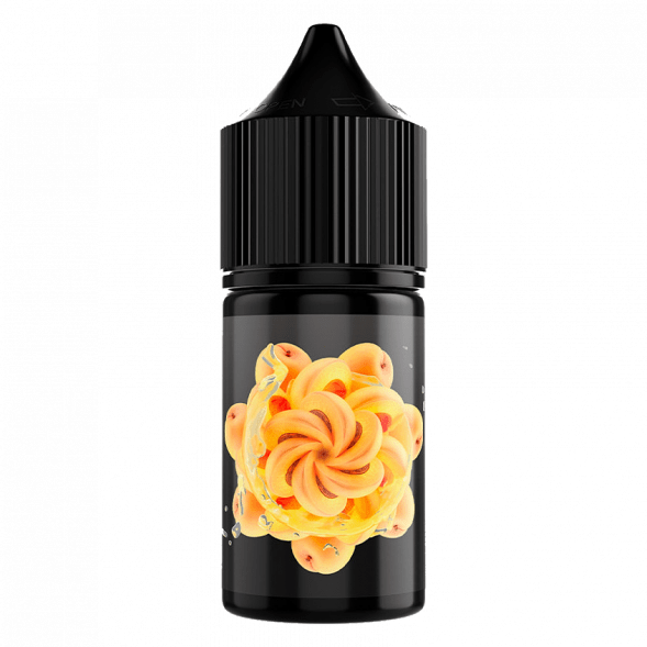 Жидкость SOAK L30 - Autumn Apricot (Абрикос, 30 мл, 2 мг)