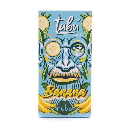Смесь Tabu - Banana (Банан, 50 грамм)