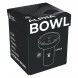 Чаша Alpha Bowl - Strike (Black Matte)