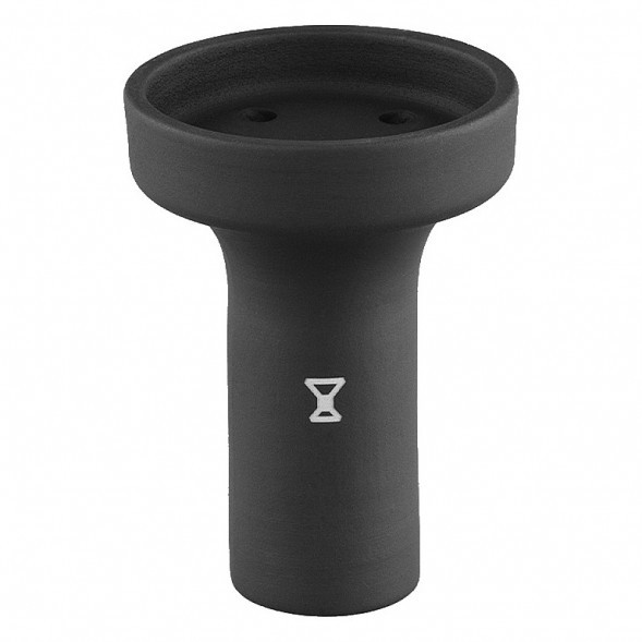 Чаша Alpha Bowl - Strike (Black Matte)