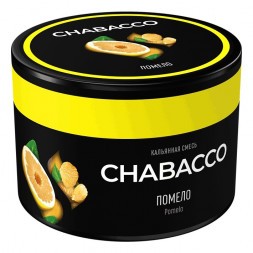 Смесь Chabacco MEDIUM - Pomelo (Помело, 50 грамм)