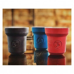 Чаша ST Classic Indigo - Малиново-Чёрная