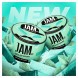 Смесь JAM - Мятные Пастилки (50 грамм)