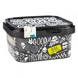 Табак Хулиган - Vera (Напиток с Алоэ Вера, 200 грамм)